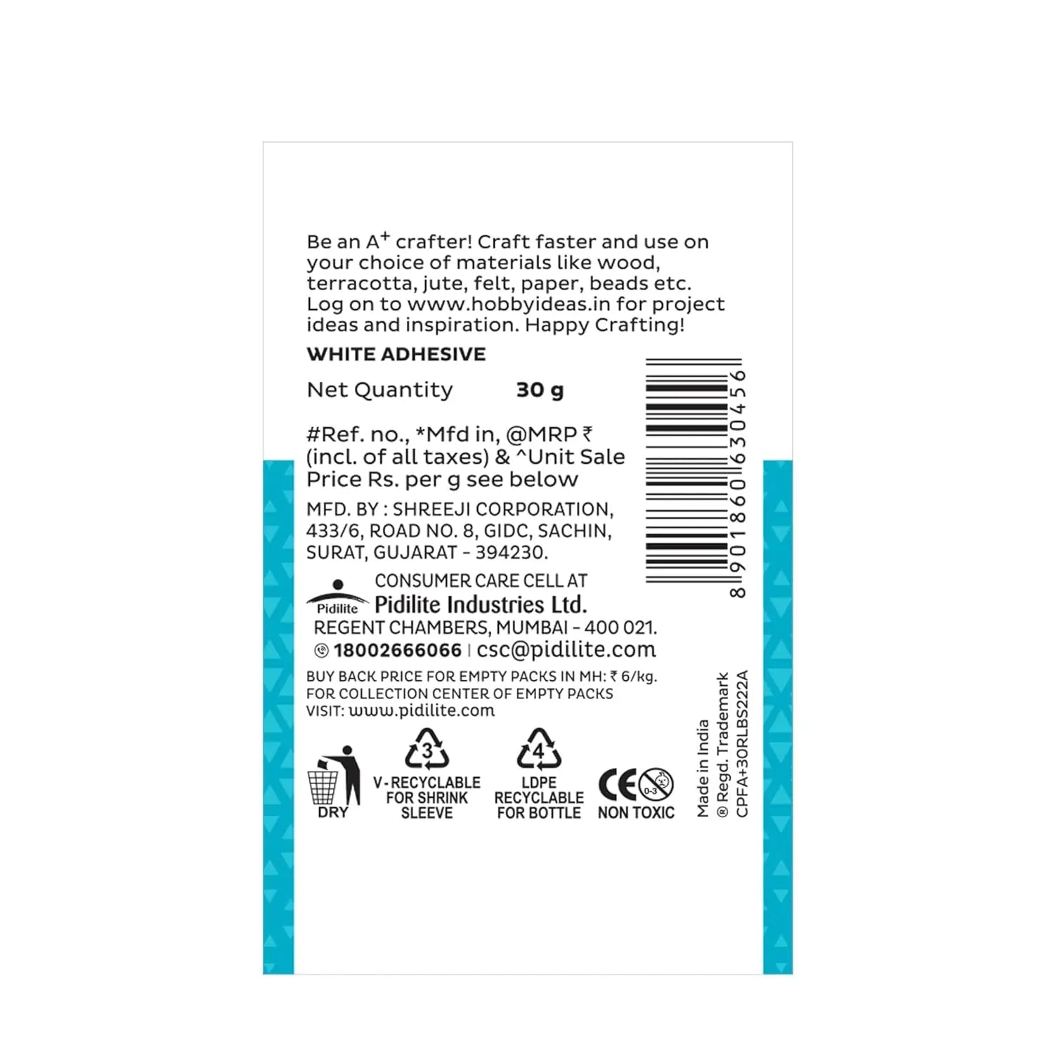 Pidilite Fevicol A Plus Pidilite